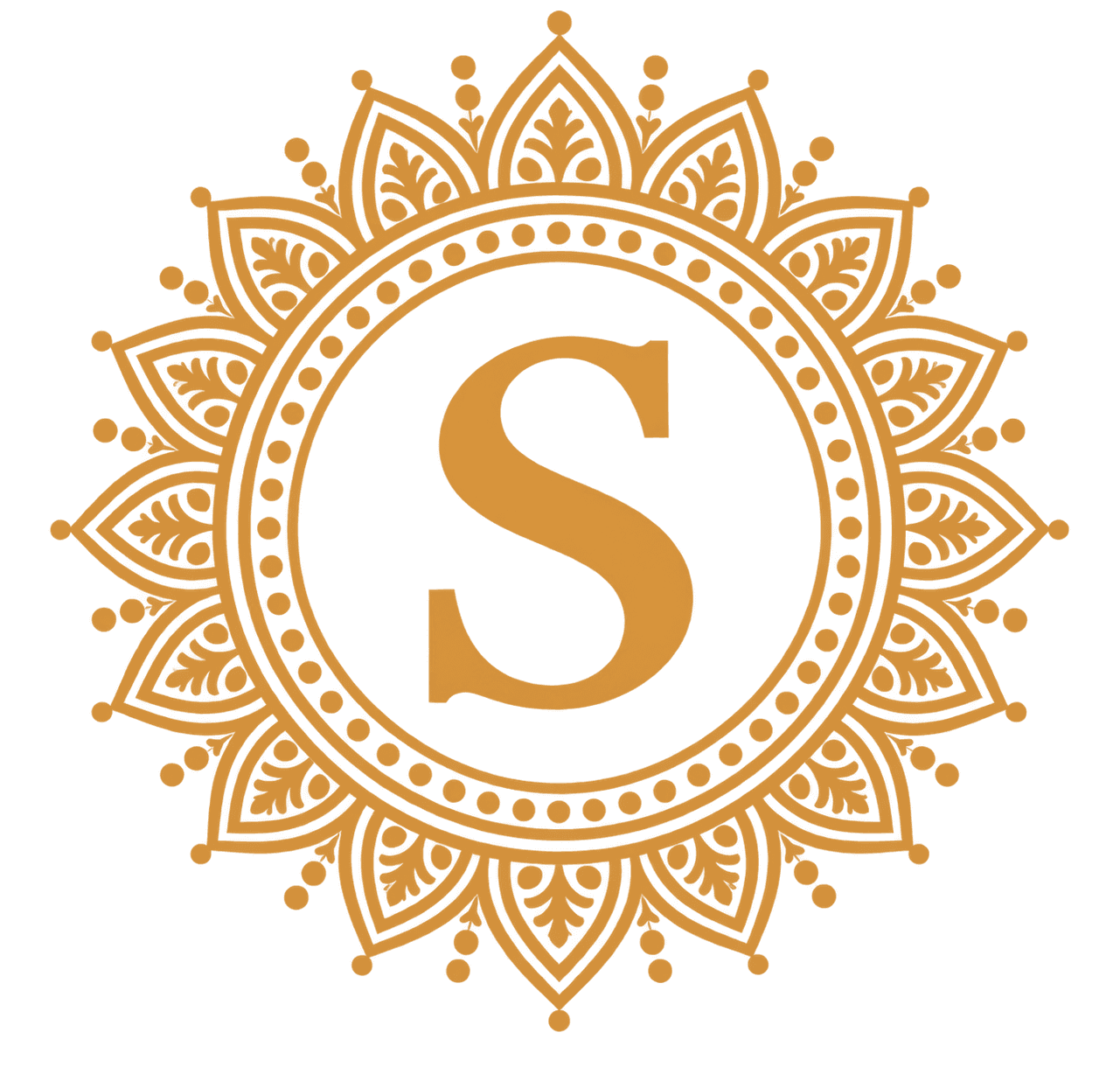 SANWARIYAS Ethnic Wear Manufacturer Logo