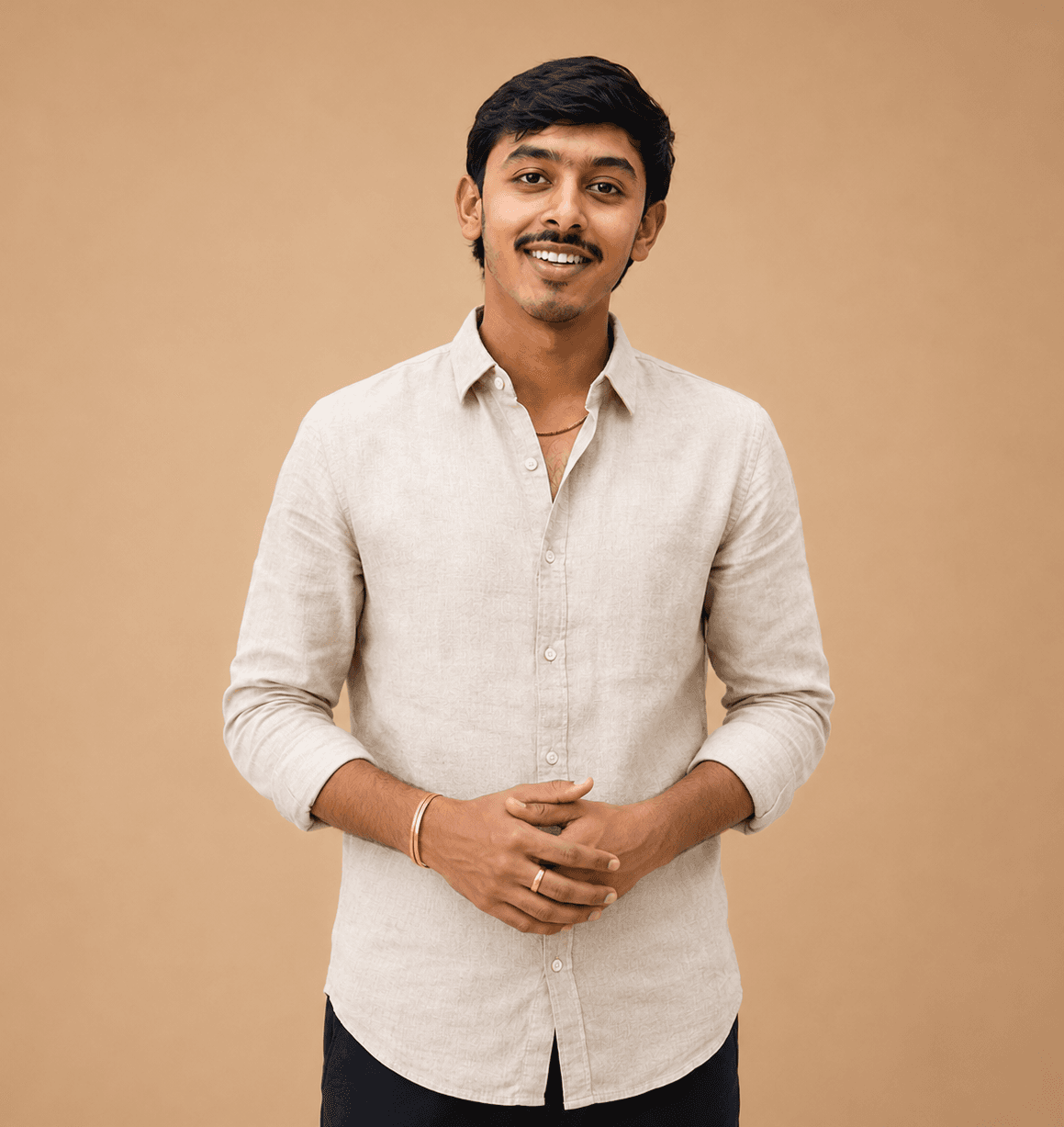 Sanyam Kanther, Director at SANWARIYAS