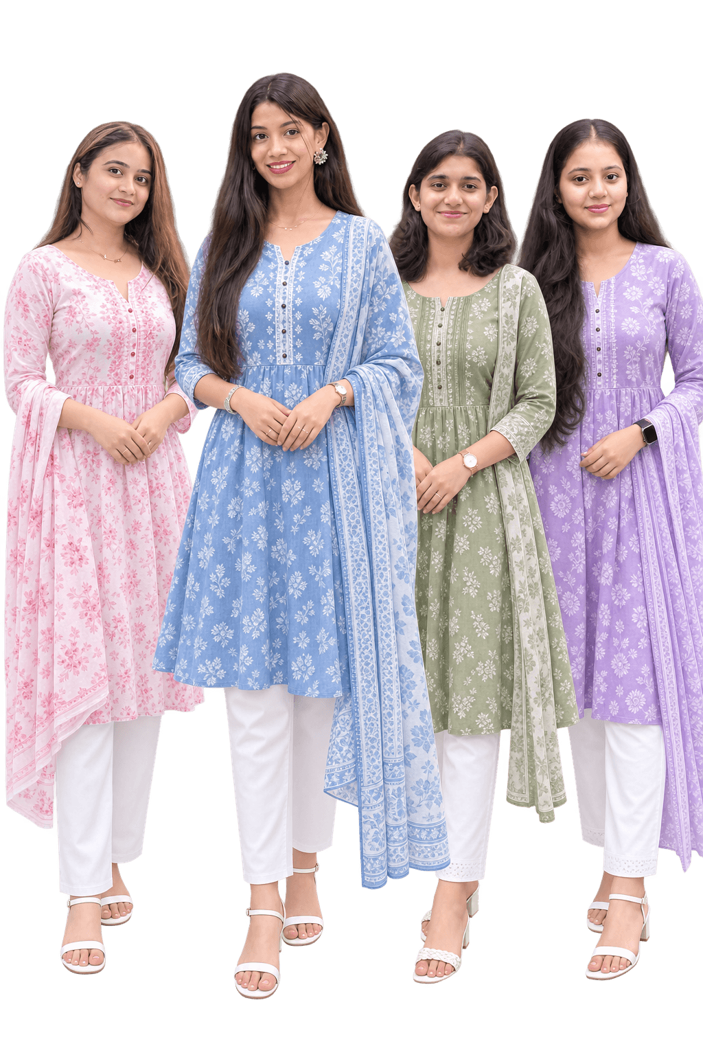 Thumbnail - Complete Elegance - Wholesale Ethnic Wear