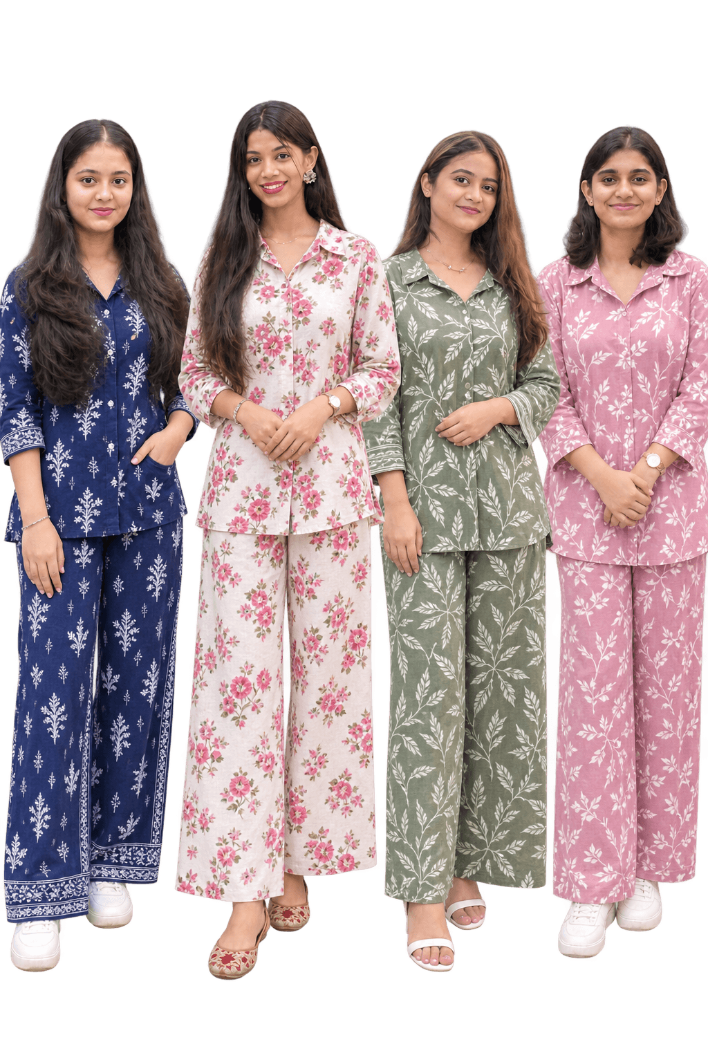 Thumbnail - Modern Silhouettes - Wholesale Ethnic Wear