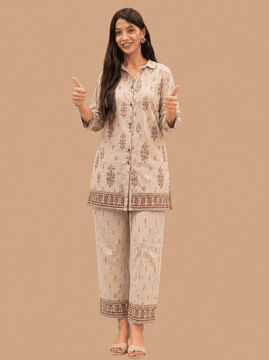 Co-Ord Sets - Designer Co-Ord Set Manufacturer